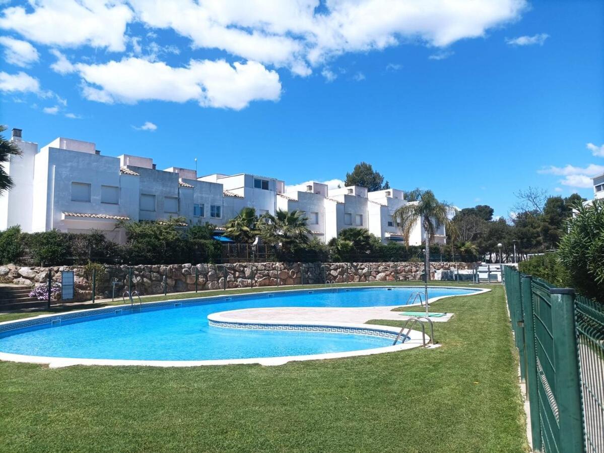 Hébergement de vacances Sunandbed Cumbres Salou