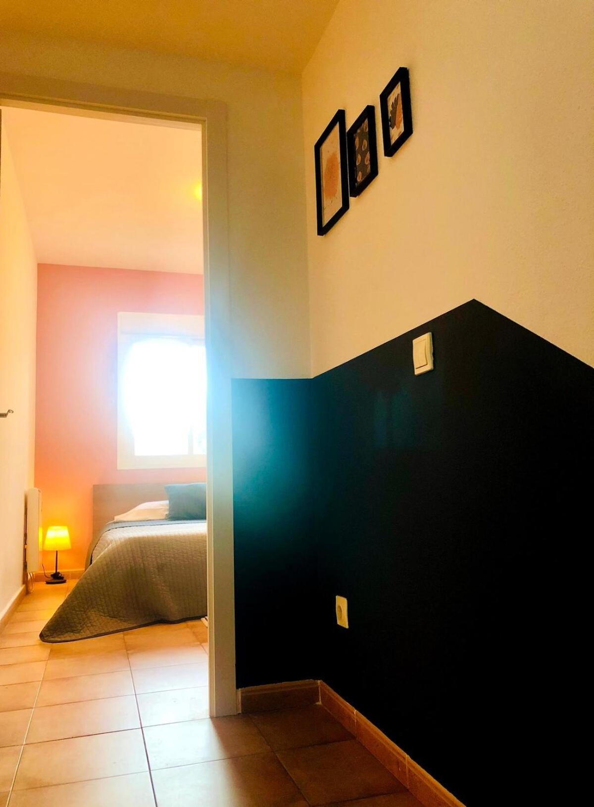 Sunandbed Cumbres Hébergement de vacances Salou