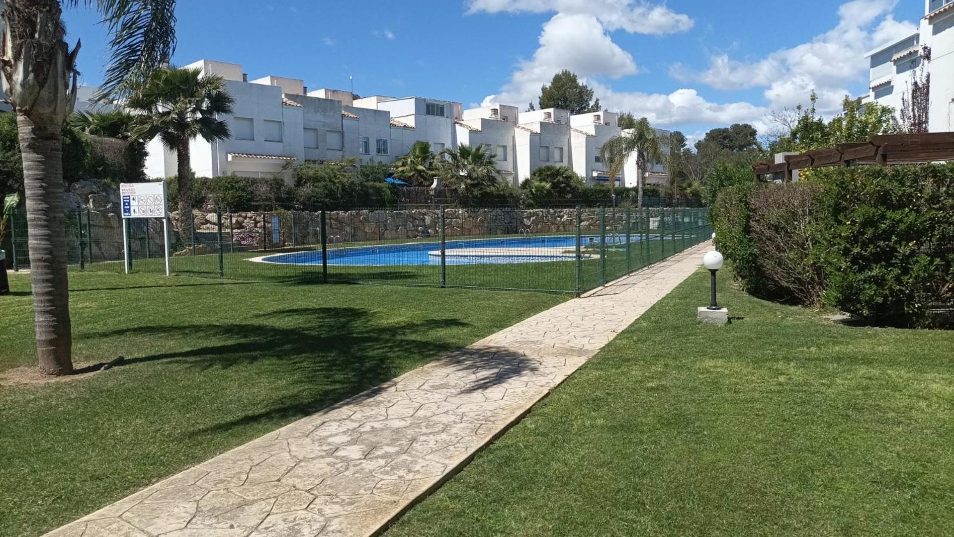 Sunandbed Cumbres Hébergement de vacances
